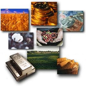 Commodities