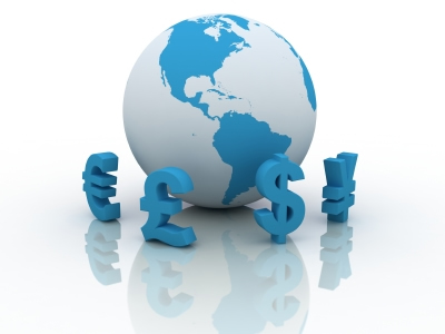 Currencies 
